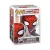 Funko POP! Marvel: Friendly Neighborhood Spider-man - Spider-Man (Final Suit) figurină #1526