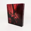 Carcasă metalică de colecție second hand: Assassins Creed Shadows (nu conține jocul)
