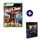 Star Wars: Outlaws Xbox Series X + Pre-Order DLC și FEMALE!
