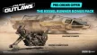 Star Wars: Outlaws Xbox Series X + Pre-Order DLC și FEMALE!