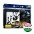 Playstation 4 PRO 1 TB (PS4 Pro) Death Stranding Limited Edition (second hand, 6 luni garanție)