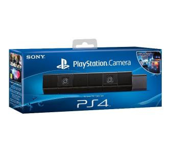 Cameră Playstation 4 (cameră PS4) (second handă, garanție 1 lună)