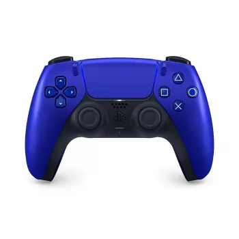   Controller wireless Playstation®5 (PS5) DualSense™ V2 Cobalt Blue (PS711000040731)