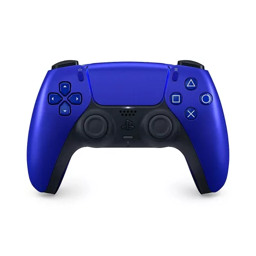 Controller wireless Playstation®5 (PS5) DualSense™ V2 Cobalt Blue (PS711000040731)