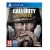 Call of Duty WWII PS4 (second hand, fără zgârieturi)