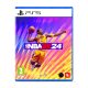 NBA 2K24 PS5 (second hand, fără zgârieturi)