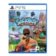 Sackboy: O mare aventură PS5 (cu subtitrare în limba engleză)