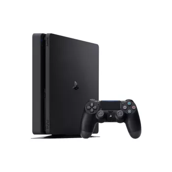  Playstation 4 (PS4) Slim 500 GB (second hand, 6 luni garanție)
