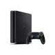 Playstation 4 (PS4) Slim 500 GB (second hand, 6 luni garanție)