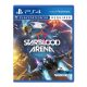 Starblood Arena VR PS4 (second hand, fără zgârieturi)