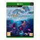 Subnautica Below Zero Xbox One / Series X (second hand, fără zgârieturi)