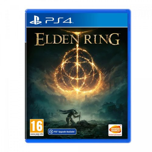 Elden Ring PS4 (second hand, fără zgârieturi)