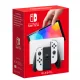 Nintendo Switch Model OLED Alb