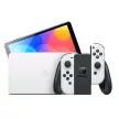 Nintendo Switch Model OLED Alb