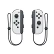 Nintendo Switch Model OLED Alb
