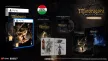 Mandragora: Whispers of the Witch Tree - Collector's Edition PS5