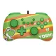 Switch Horipad Mini - Seria Super Mario - Yoshi NSW-368U