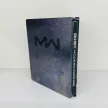 Carcasă metalică de colecție second hand: Call of Duty Modern Warfare (nu conține jocul)