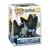 Funko POP! Games: Pokemon - Luxray figurină #956