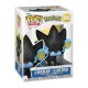 Funko POP! Games: Pokemon - Luxray figurină #956