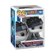 Funko POP! Animation: Naruto Classic- Zabuza