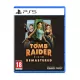Tomb Raider I-III Remastered Starring Lara Croft PS5 (cu subtitrare în limba engleză!)
