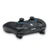 Spartan Gear - Controler fără fir Aspis 4 negru PS4