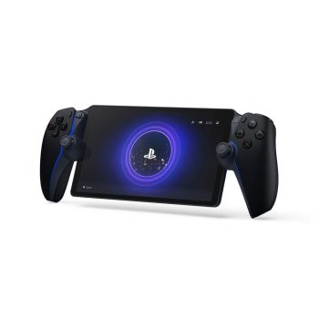 PlayStation Portal™ Midnight Black (negru)