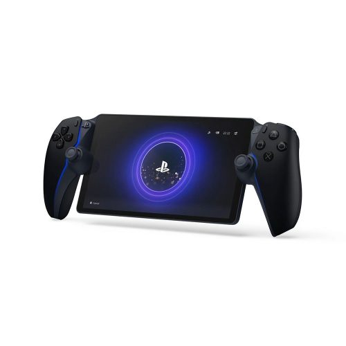 PlayStation Portal™ Midnight Black (negru)
