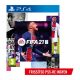 FIFA 21 PS4 / PS5 cu actualizare (second hand, fără zgârieturi)