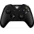 Xbox One Wireless Controller negru (mufă jack 3-5 MM) (second hand, garanție 1 lună)