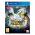 Naruto Shippuden Ultimate Ninja Storm 4 PS4 (second hand, fără zgârieturi)
