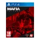 Mafia: Trilogia PS4