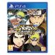 Naruto Shippuden Ultimate Ninja Storm Trilogy PS4 (second hand, fără zgârieturi)