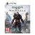 Assassins Creed Valhalla PS5 (second hand, fără zgârieturi)