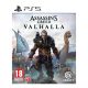 Assassins Creed Valhalla PS5 (second hand, fără zgârieturi)