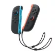 Controller Nintendo Switch 2 Joy-Con 2 albastru deschis și roșu