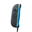 Controller Nintendo Switch 2 Joy-Con 2 albastru deschis și roșu