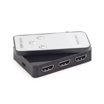 Gembird Splitter HDMI 3x1 DSW-HDMI-34