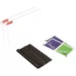 Venom VS4927 Nintendo Switch OLED Display Protector (2pcs)
