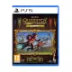 Harry Potter: Campionii Quidditch ediție Deluxe PS5
