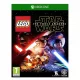 LEGO Star Wars The Force Awakens Xbox One + cadou mini set Lego