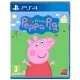 Prietenul meu Peppa Pig PS4
