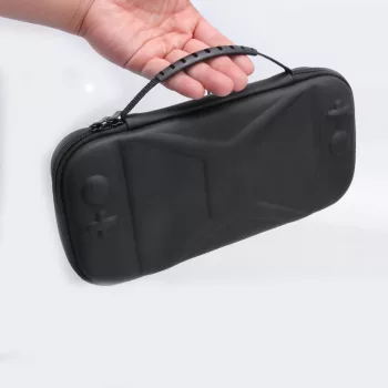 Switch 2 husă de transport - Negru