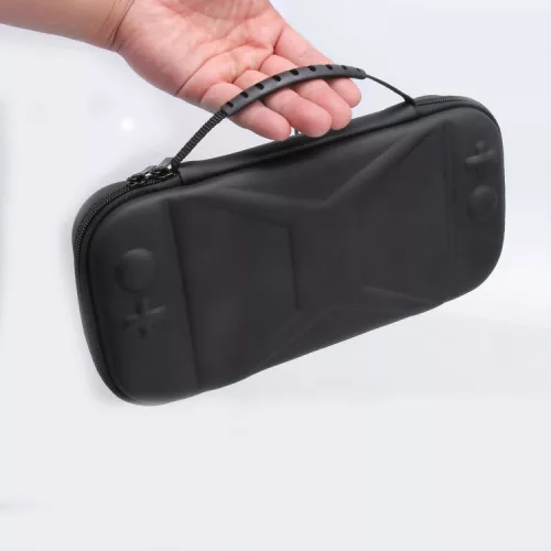 Switch 2 husă de transport - Negru