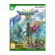 DRAGON QUEST III HD-2D REMAKE Xbox Seria X