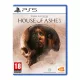 The Dark Pictures Anthology: House of Ashes PS5 + DLC cadou