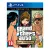 Grand Theft Auto: The Trilogy Ediția definitivă (GTA Trilogy) PS4