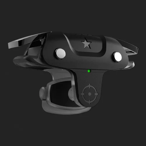 GameSir F5 Falcon Mini controler mobil pentru jocuri