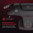 GameSir F5 Falcon Mini controler mobil pentru jocuri